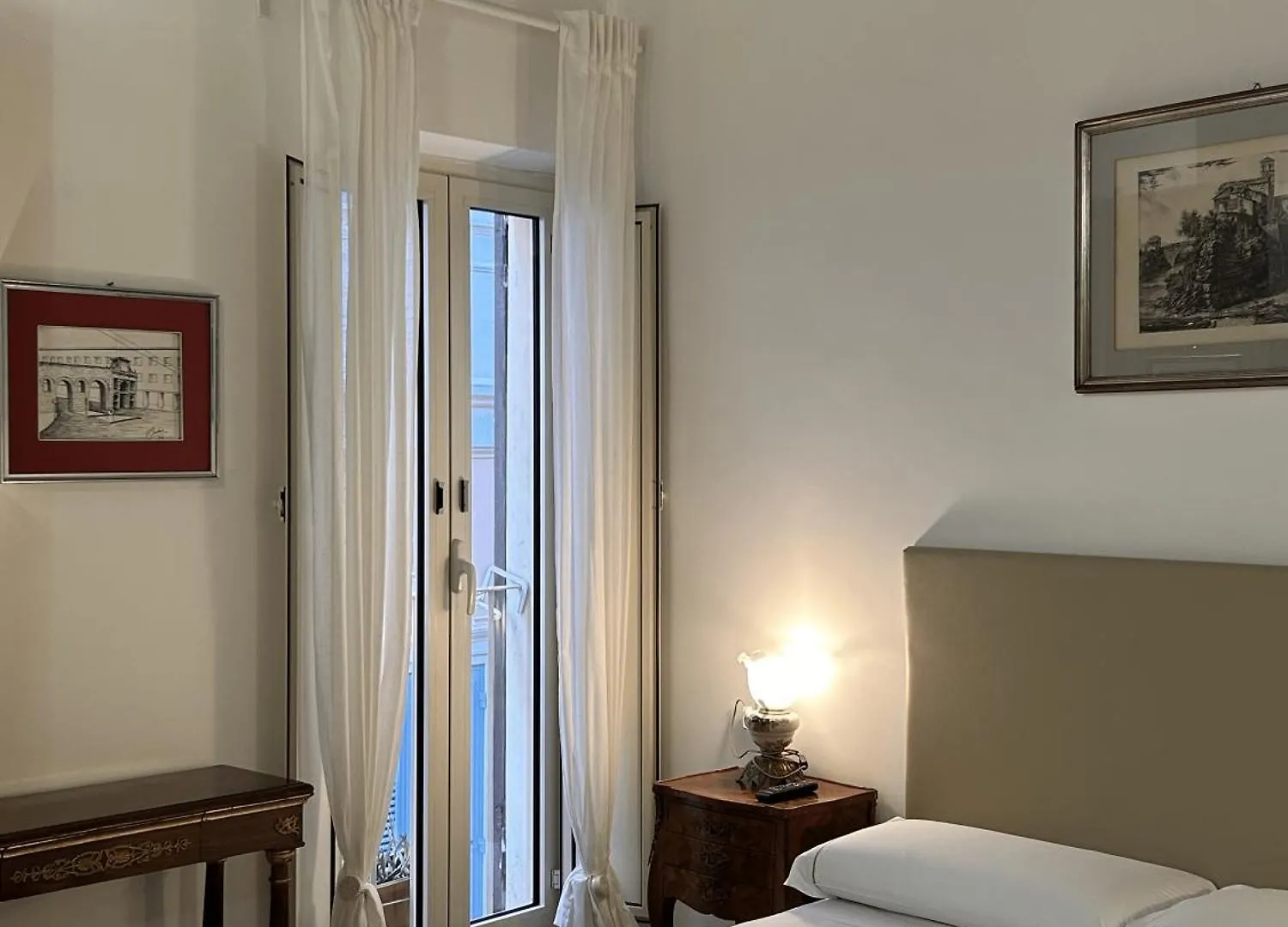 Minerva House Pantheon Apartman Róma 0*,  Olaszország