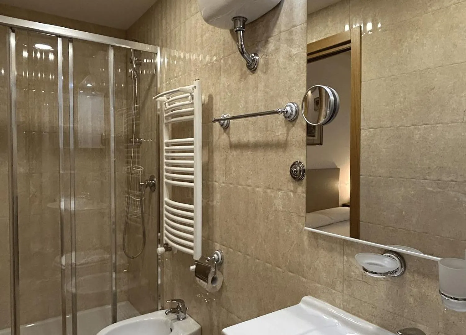 Minerva House Pantheon Apartman Róma Olaszország