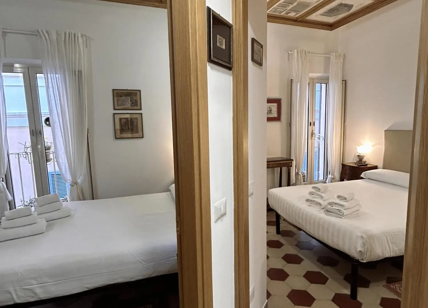 Minerva House Pantheon Apartman Róma 0*,
