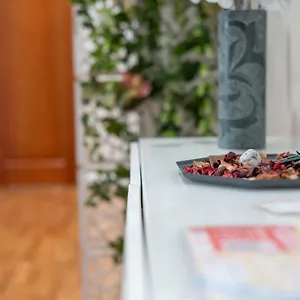Interno 39 Apartment