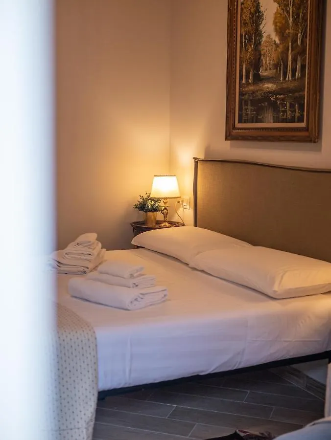 Minerva House Pantheon Apartment Rome 0*,  Italy