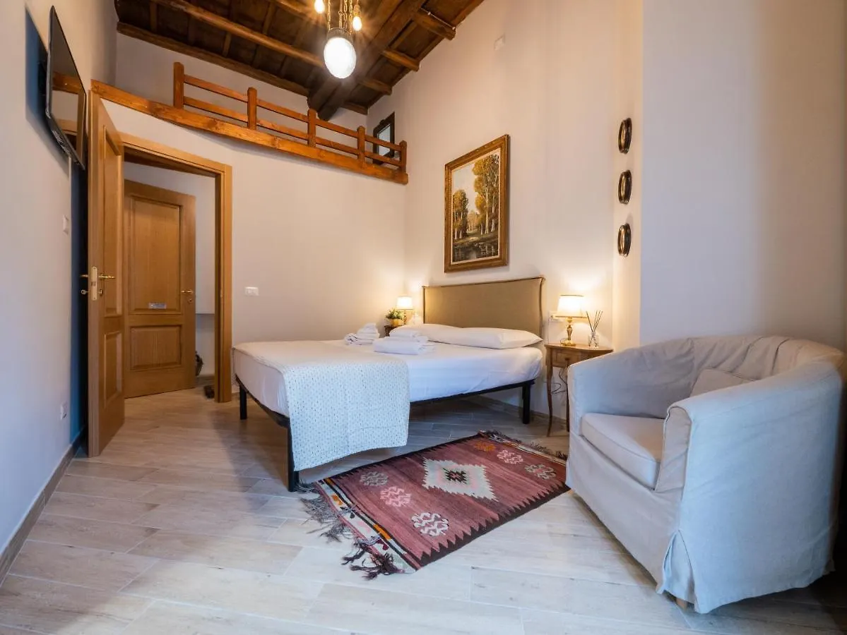 Minerva House Pantheon Apartment Rome Italy