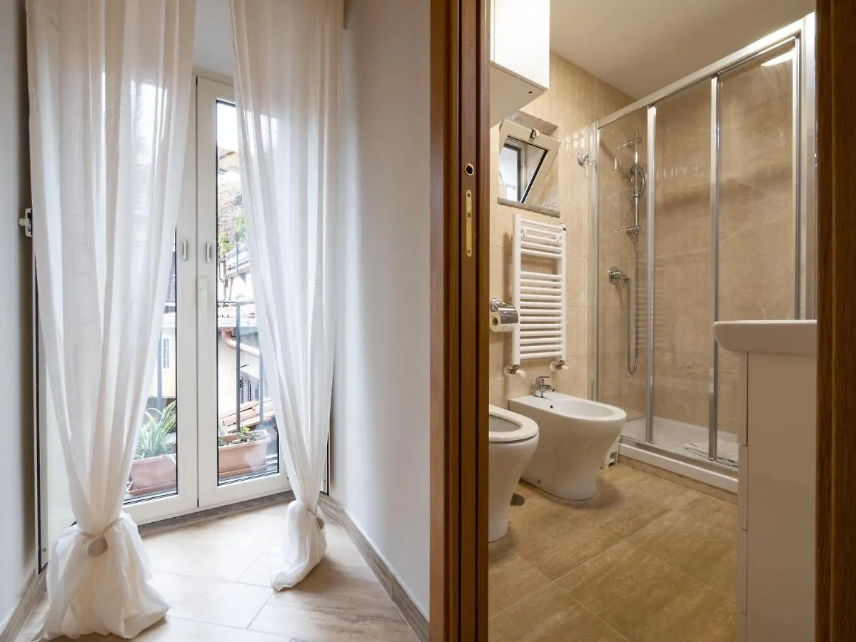 Minerva House Pantheon Apartment Rome