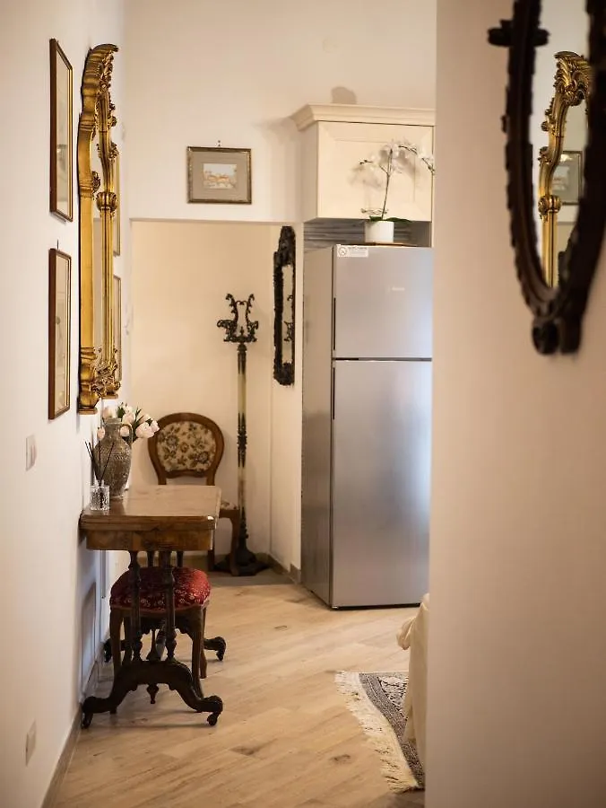 Minerva House Pantheon Apartment Rome Italy