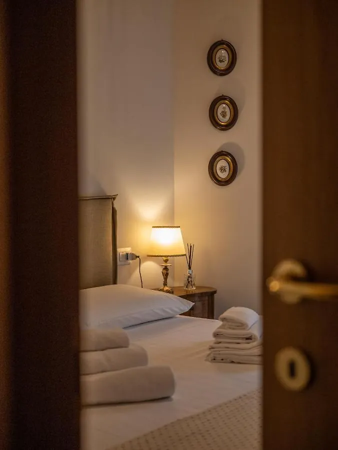 Minerva House Pantheon Apartment Rome Italy