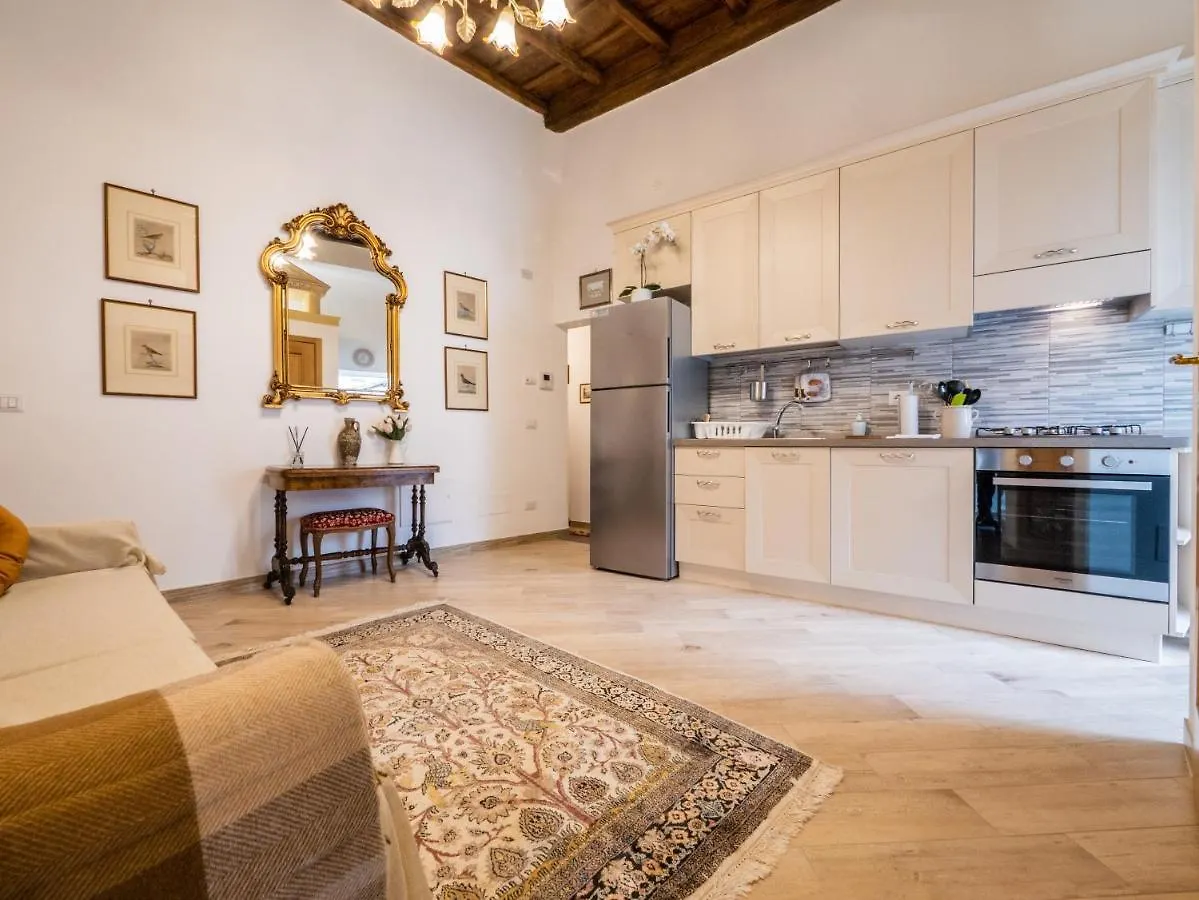 Minerva House Pantheon Apartment Rome Italy