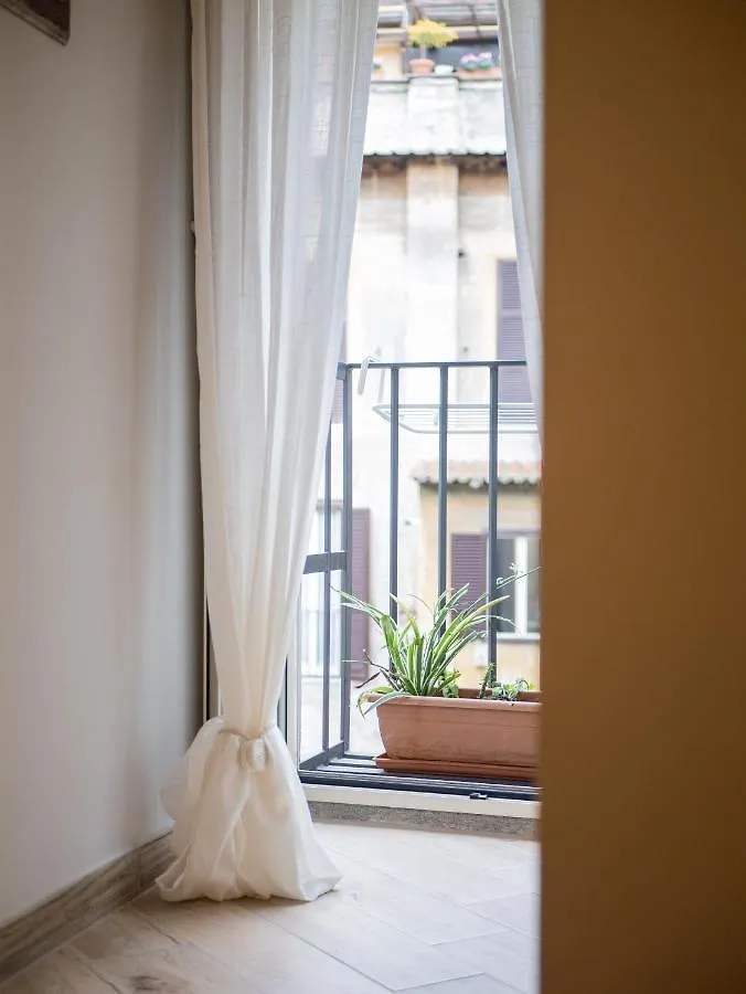 Minerva House Pantheon Apartment Rome 0*,  Italy