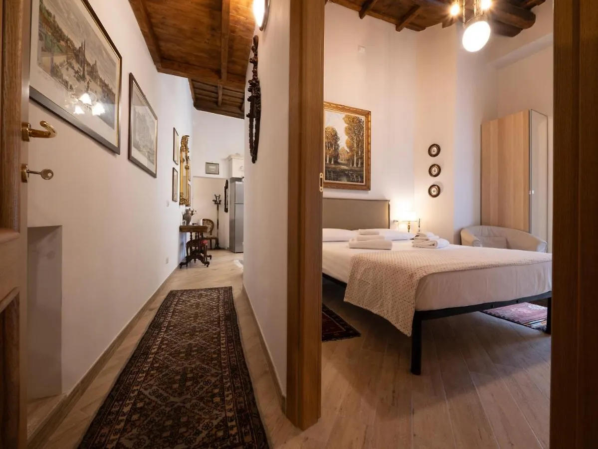 Minerva House Pantheon Apartment Rome 0*,