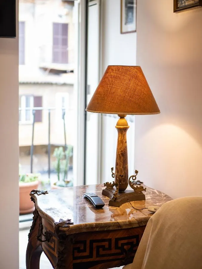 Minerva House Pantheon Apartment Rome 0*,  Italy