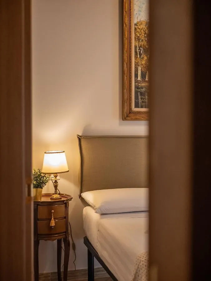 Minerva House Pantheon Apartment Rome