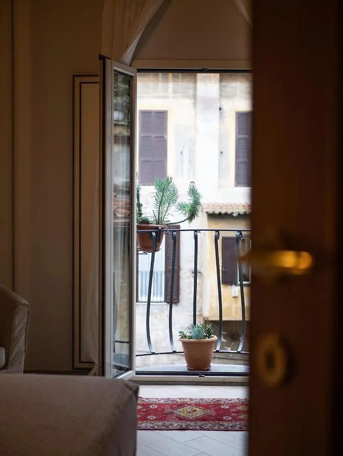 Minerva House Pantheon Apartment Rome