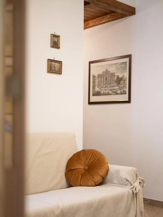 Minerva House Pantheon Apartment Rome 0*,