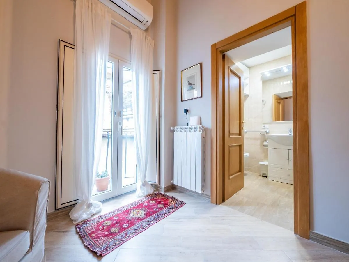 Minerva House Pantheon Apartment Rome