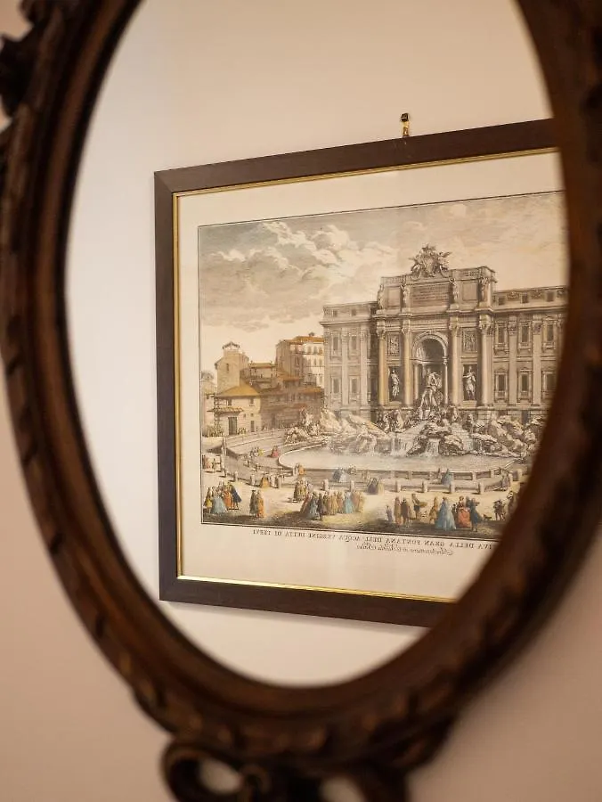 Minerva House Pantheon Apartment Rome