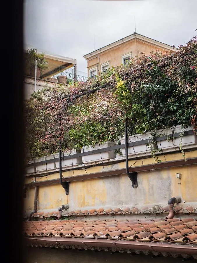 Minerva House Pantheon Apartment Rome