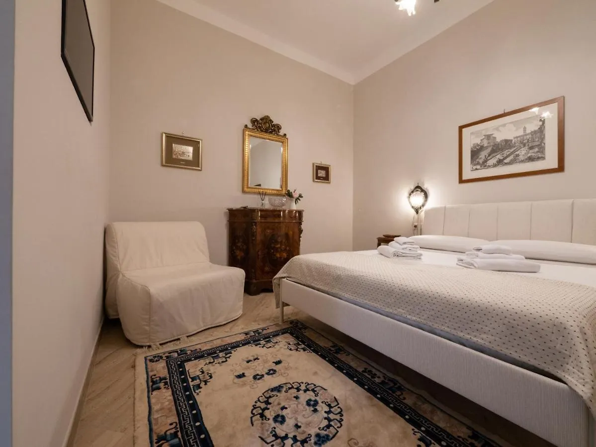 Minerva House Pantheon Apartment Rome