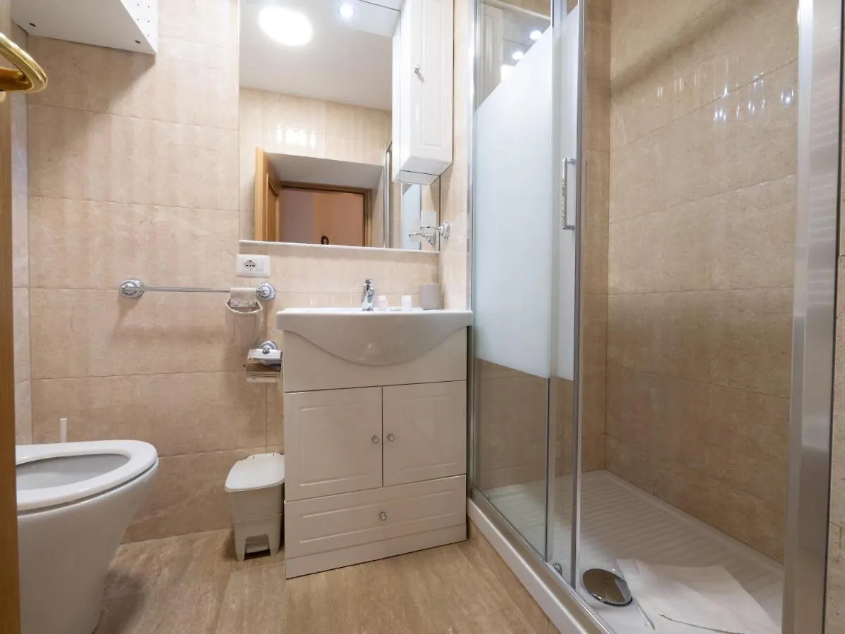 Minerva House Pantheon Apartment Rome Italy