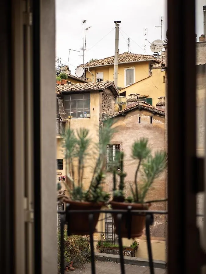 Minerva House Pantheon Apartment Rome Italy