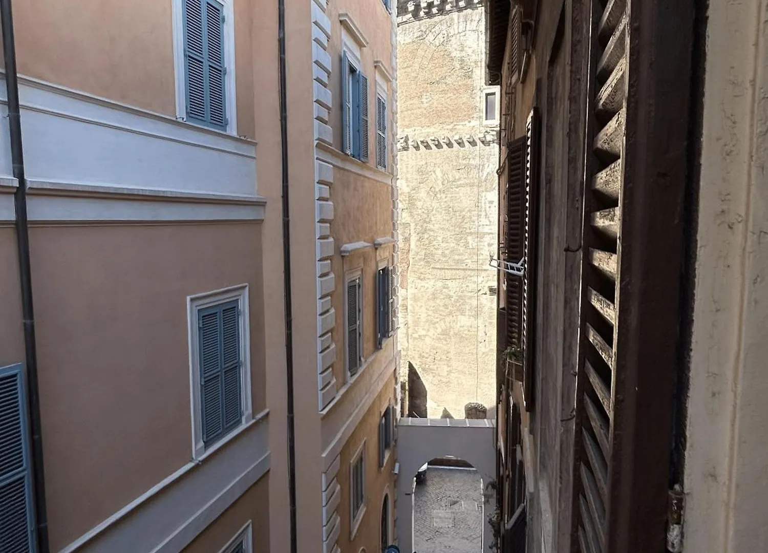 Minerva House Pantheon Apartment Rome Italy