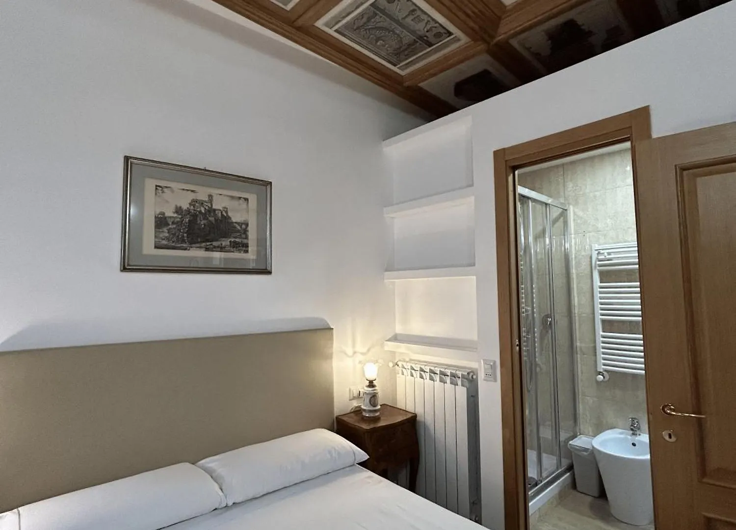 Minerva House Pantheon Apartment Rome