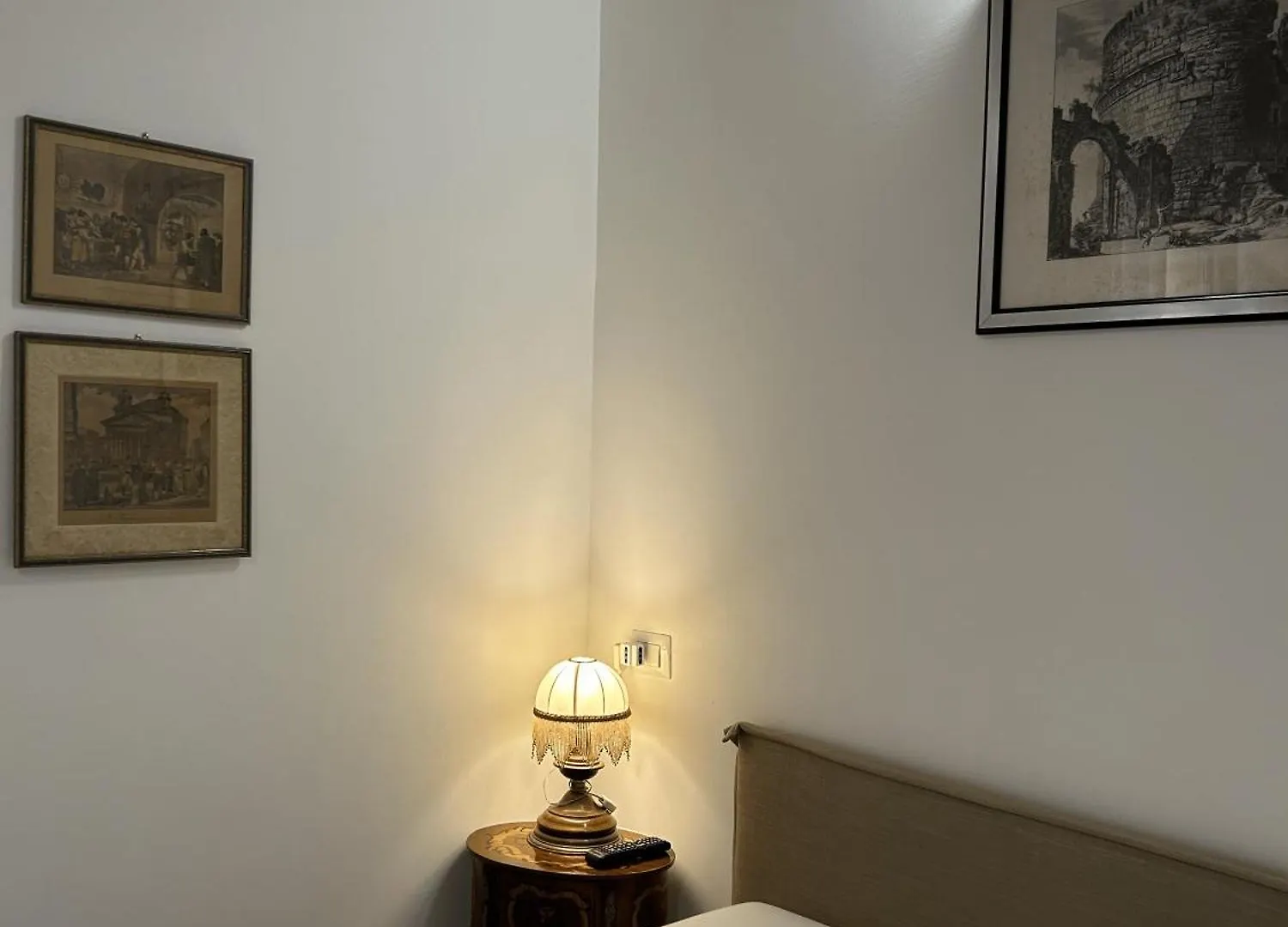 Minerva House Pantheon Apartment Rome Italy