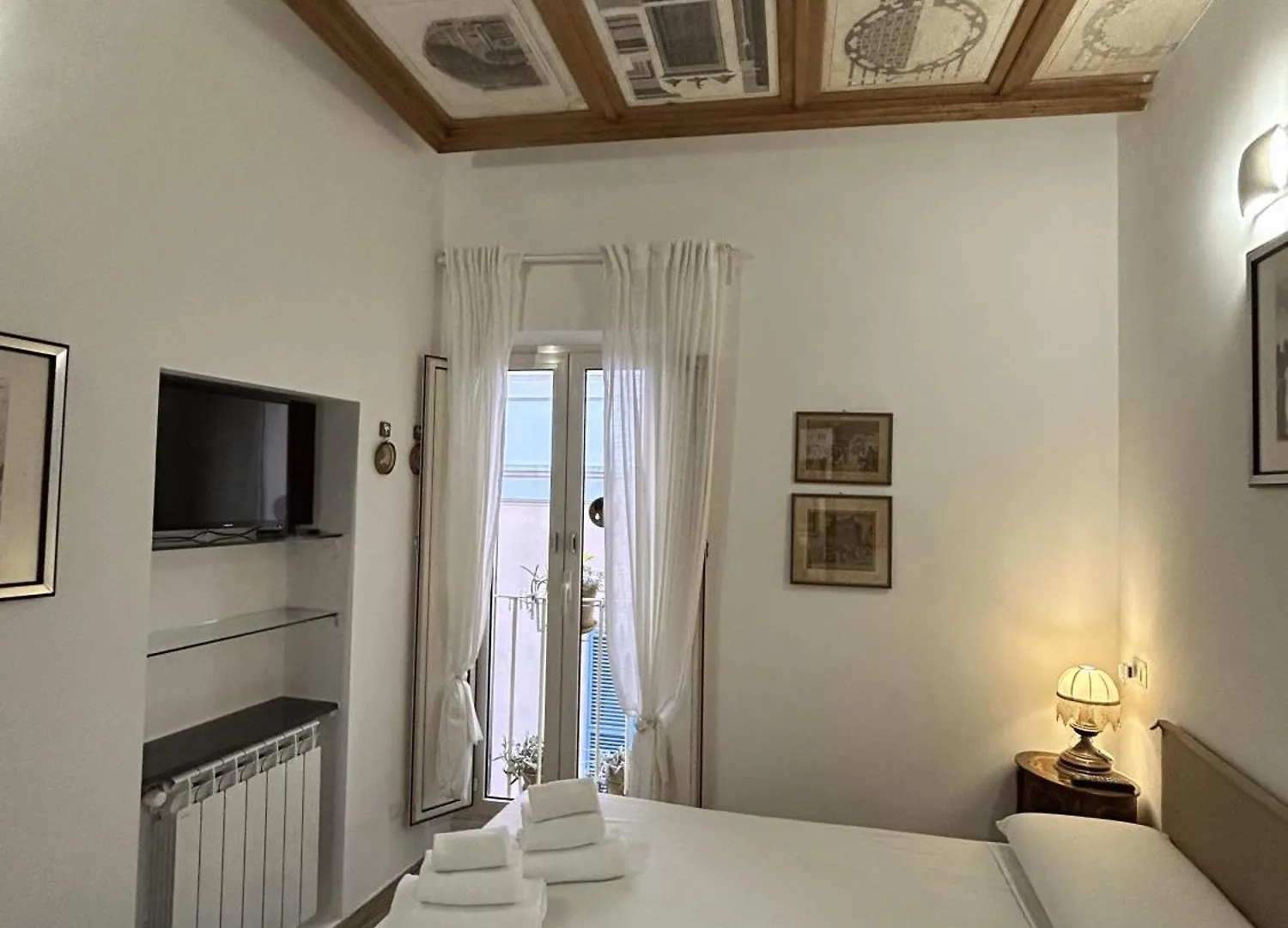 Minerva House Pantheon Apartment Rome