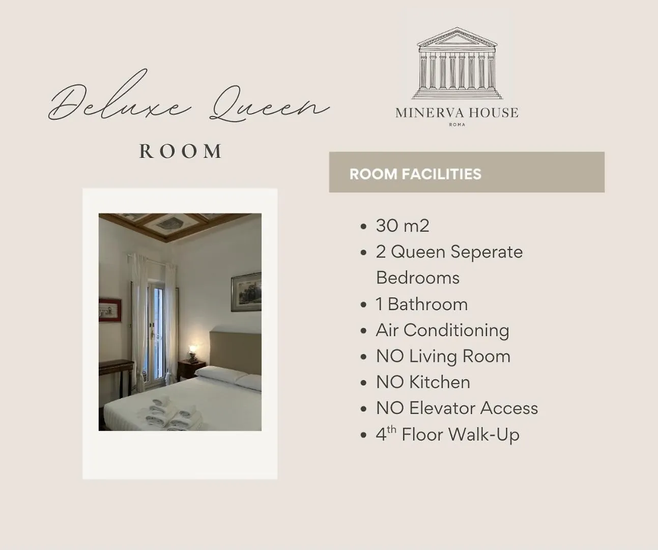 Minerva House Pantheon Apartment Rome