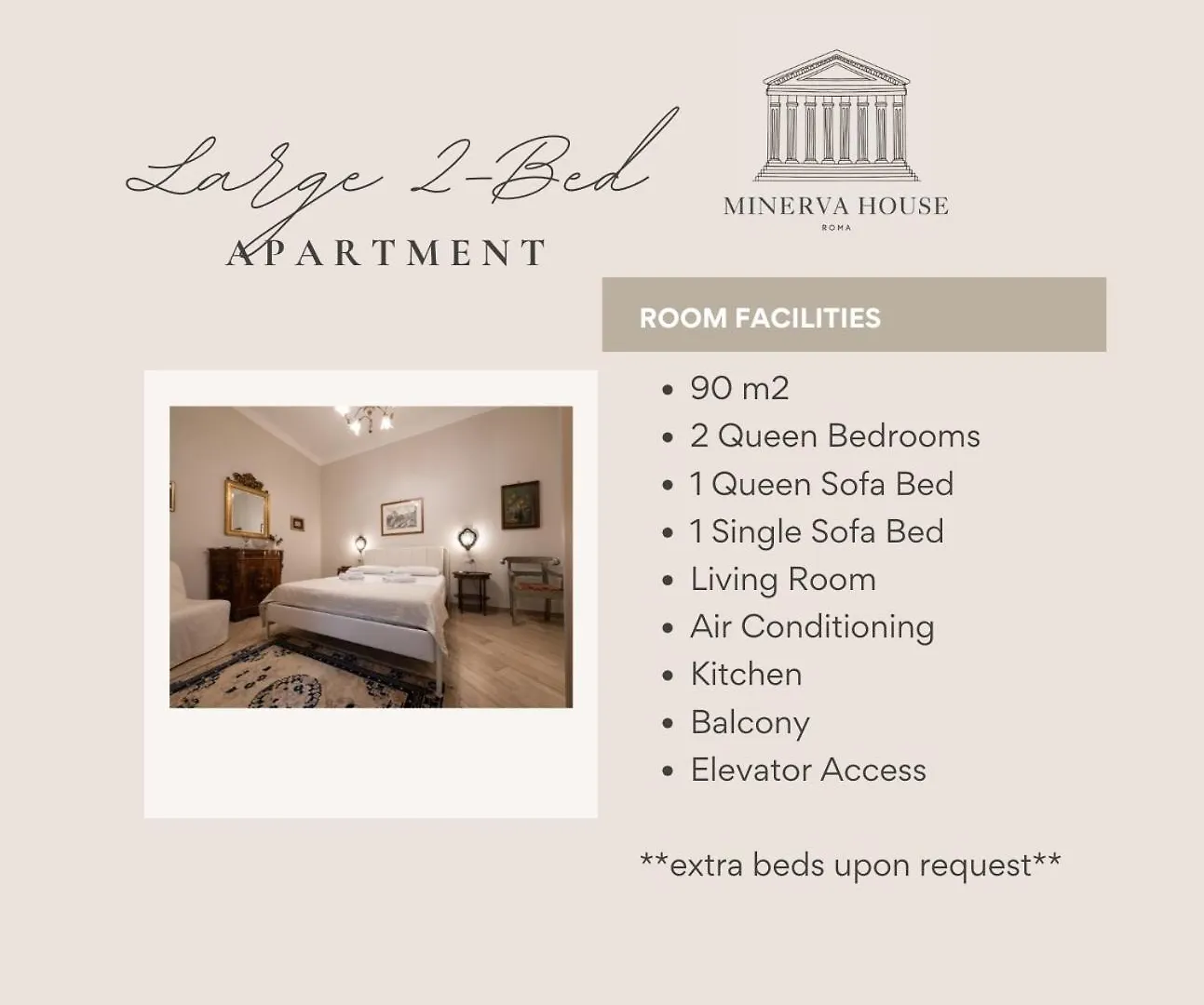 Minerva House Pantheon Apartment Rome 0*,  Italy